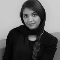 Sara Sherafat